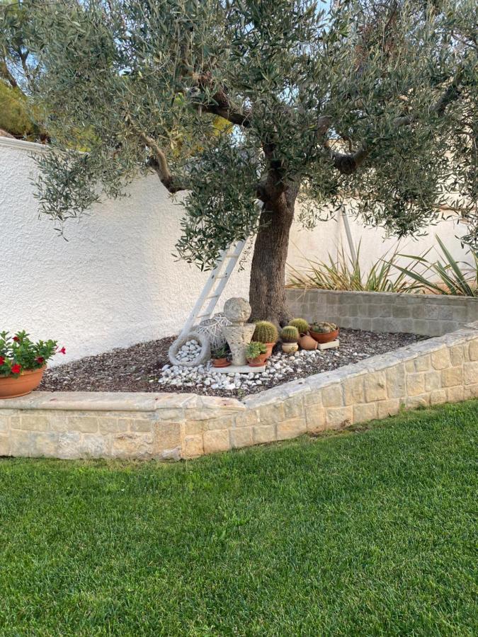 Trulli Del Relax Villa Castellana Grotte Dış mekan fotoğraf