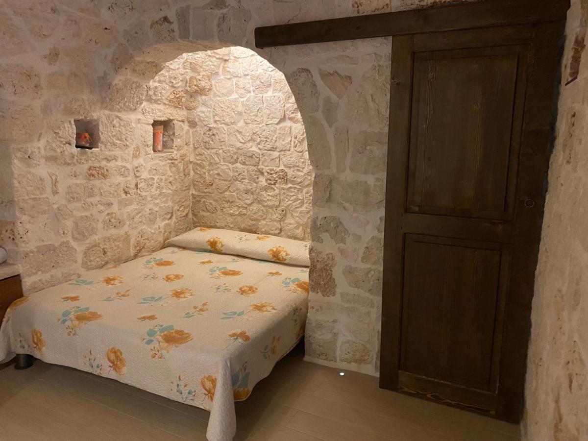 Trulli Del Relax Villa Castellana Grotte Dış mekan fotoğraf