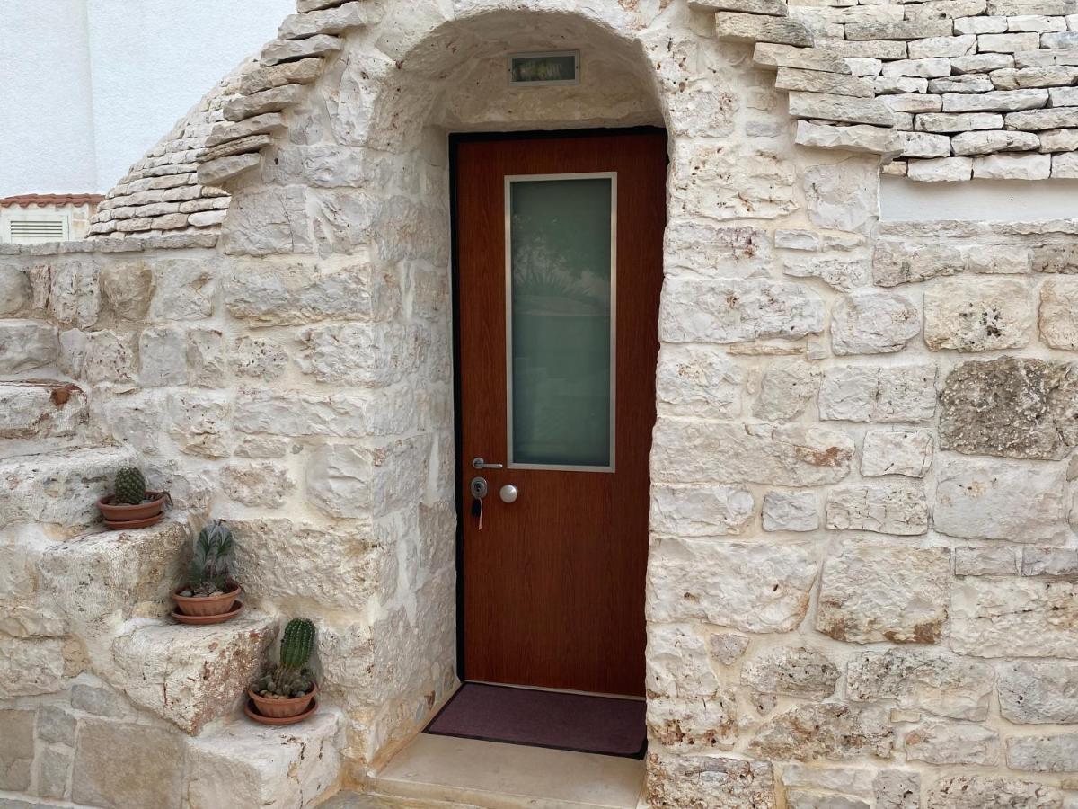 Trulli Del Relax Villa Castellana Grotte Dış mekan fotoğraf