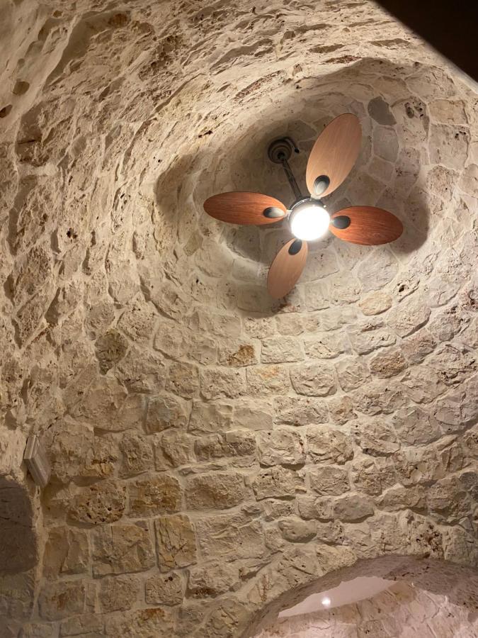 Trulli Del Relax Villa Castellana Grotte Dış mekan fotoğraf