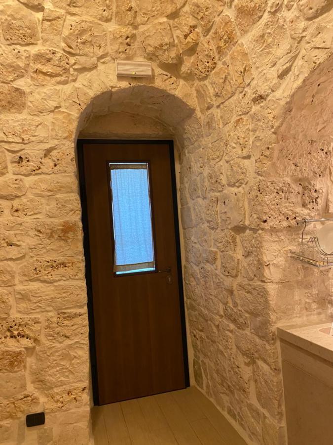 Trulli Del Relax Villa Castellana Grotte Dış mekan fotoğraf