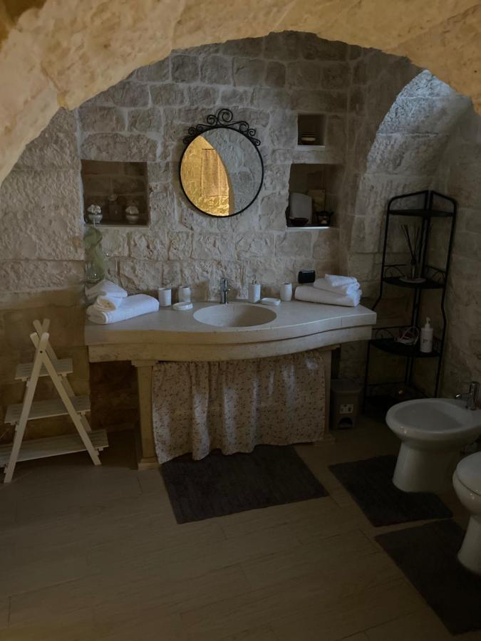 Trulli Del Relax Villa Castellana Grotte Dış mekan fotoğraf