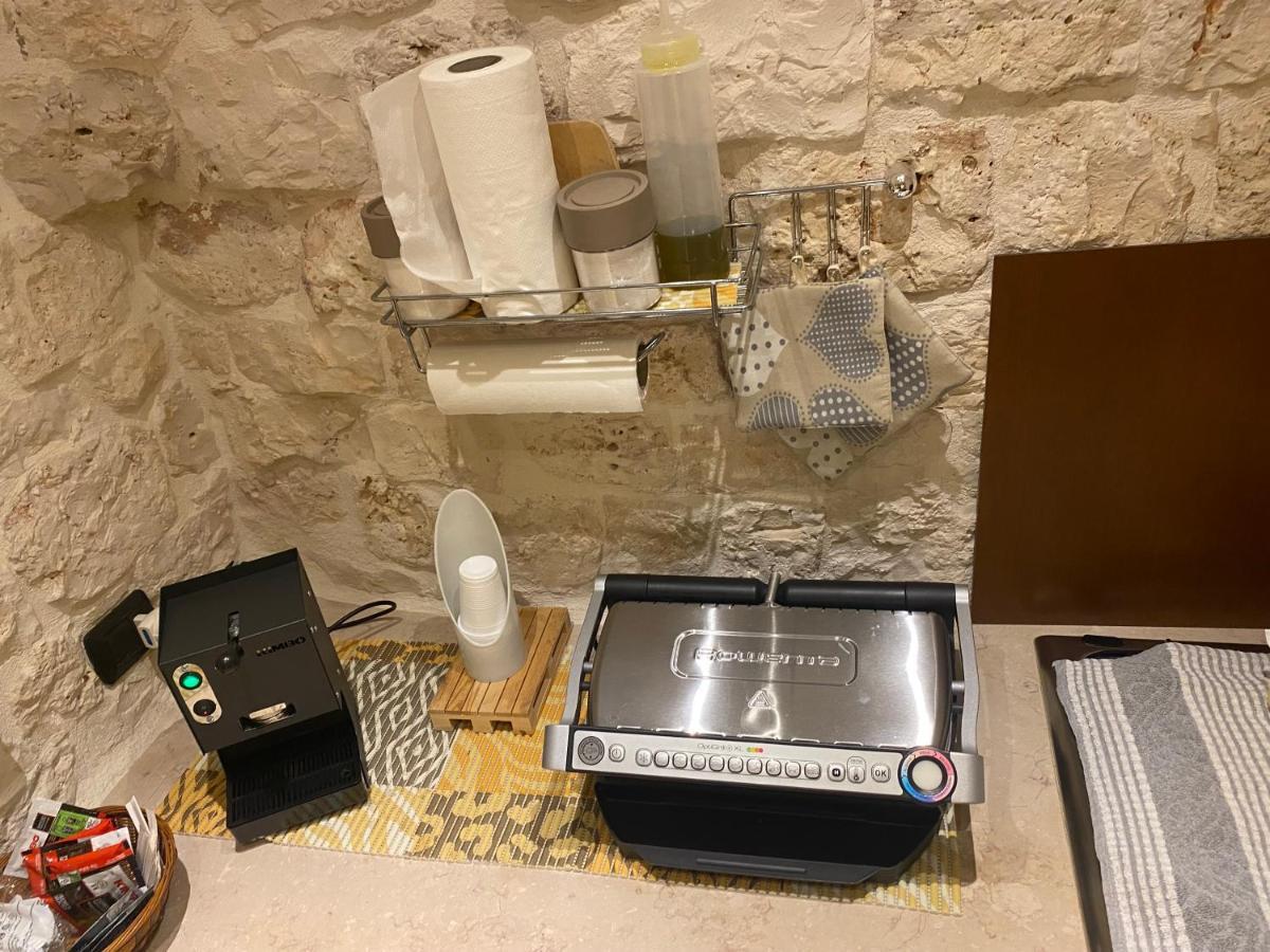 Trulli Del Relax Villa Castellana Grotte Dış mekan fotoğraf