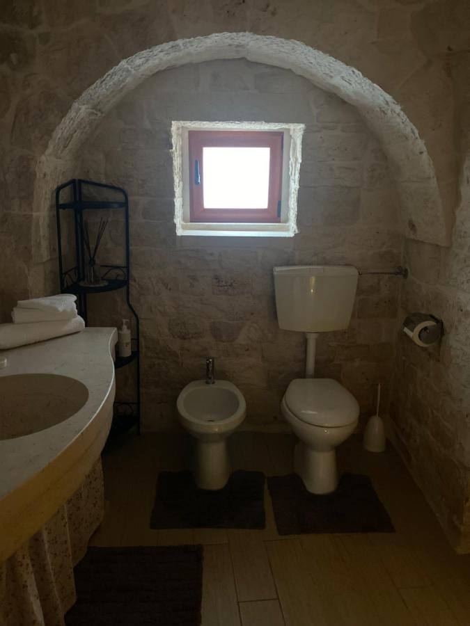 Trulli Del Relax Villa Castellana Grotte Dış mekan fotoğraf
