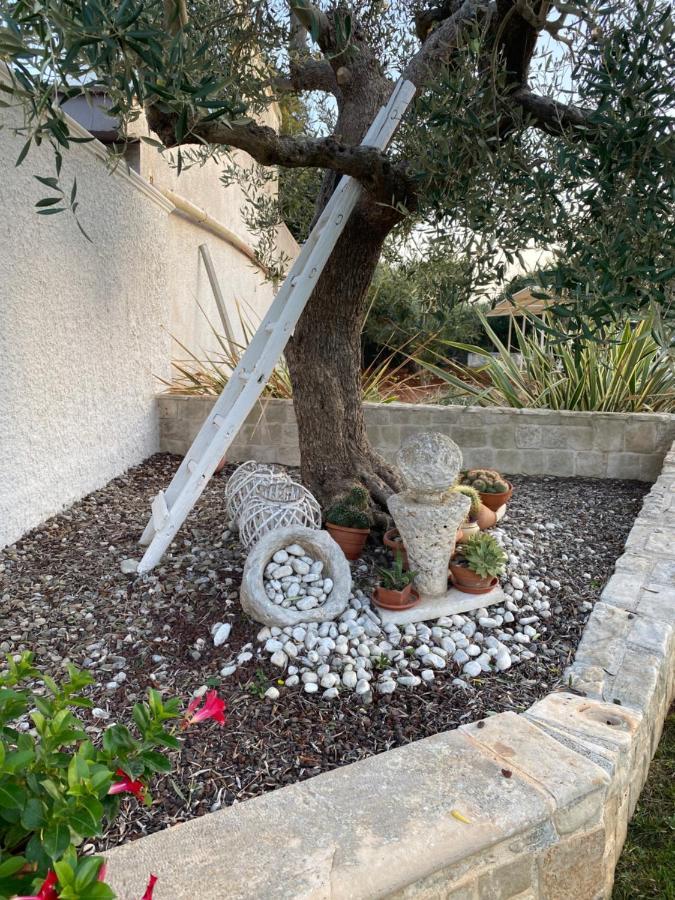 Trulli Del Relax Villa Castellana Grotte Dış mekan fotoğraf