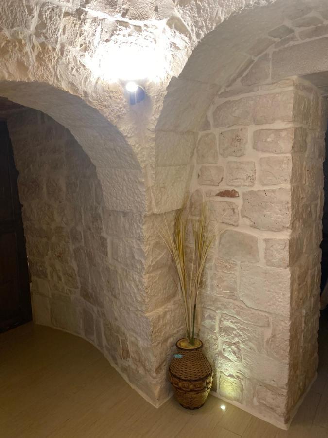 Trulli Del Relax Villa Castellana Grotte Dış mekan fotoğraf