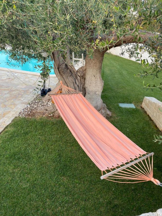 Trulli Del Relax Villa Castellana Grotte Dış mekan fotoğraf
